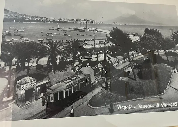 Bed and Breakfast Briante House Napoli