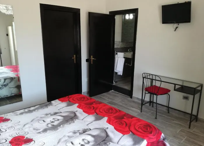 Hotel Primavera Napoli