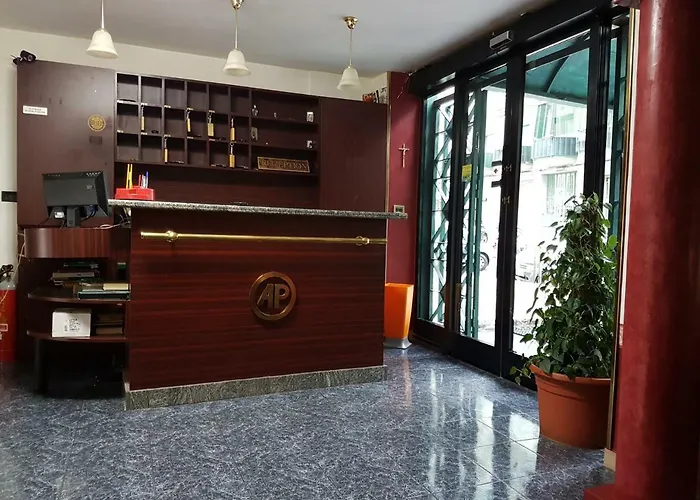 Hotel Primavera Napoli